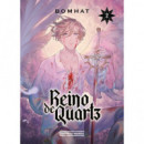 Reino de Quartz 2   2025