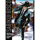 Sabikui Bisco 3   2025