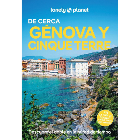 Genova y Cinque Terre de Cerca 2   2025