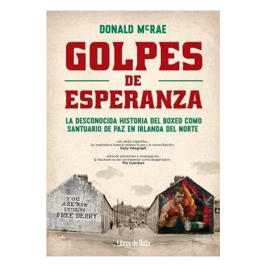 Golpes de Esperanza   2025