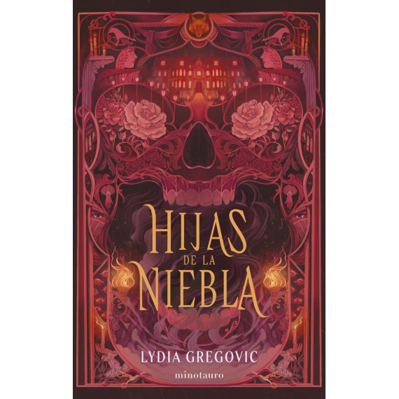 Hijas de la Niebla   2025