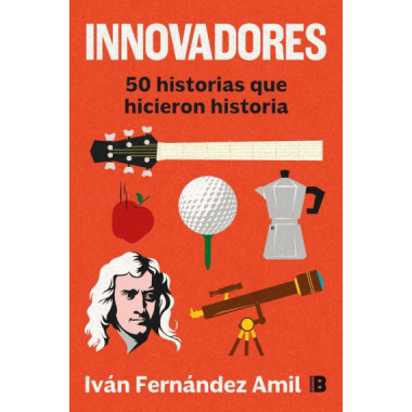 Innovadores   2025