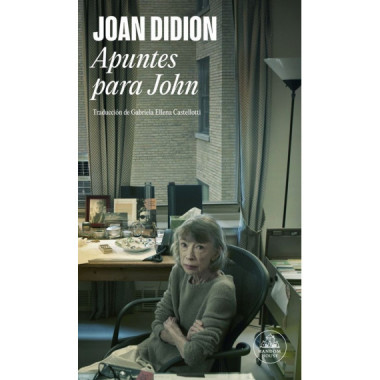 Apuntes para John   2025