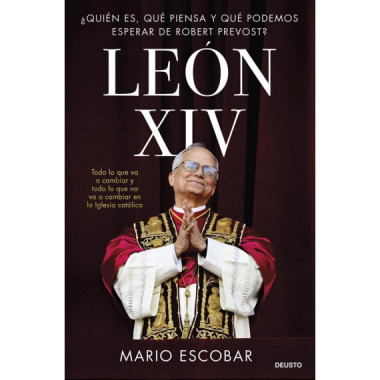 Leon Xiv   2025