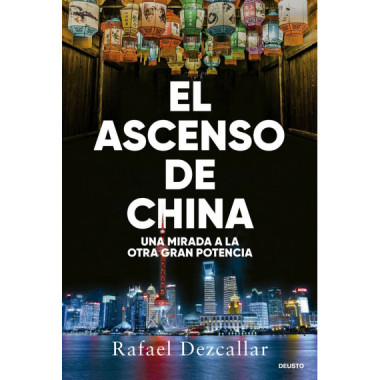 el Ascenso de China   2025