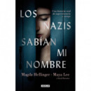 los Nazis Sabian mi Nombre   2025