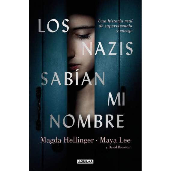 los Nazis Sabian mi Nombre   2025