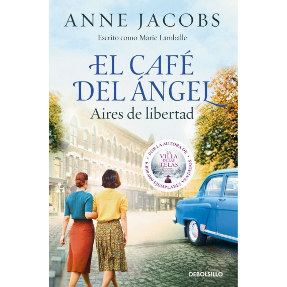 el Cafe del Angel Aires de Libertad Cafe del Angel 4   2025