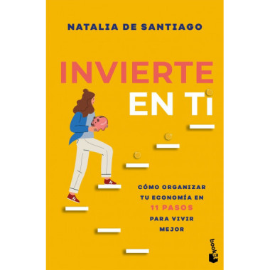 Invierte en Ti   2025