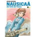 Nausicaa 2   2025