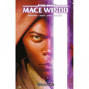 Star Wars Mace Windu el Encuentro con el Crepusculo   2025