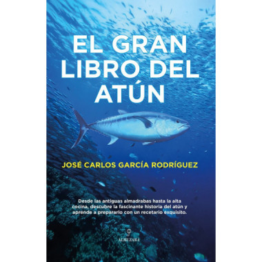 Gran Libro del Atun, el   2025