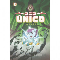 Unico:la Caza   2025 - Guanxe Atlantic Marketplace
