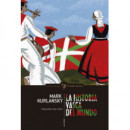 la Historia Vasca del Mundo