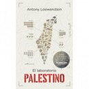 el Laboratorio Palestino   2024