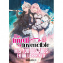 de Inutil a Invencible Mis 100000 Aãos en un Laberinto 1   2024