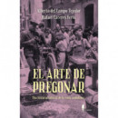 el Arte de Pregonar   2025