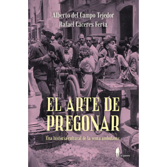el Arte de Pregonar   2025
