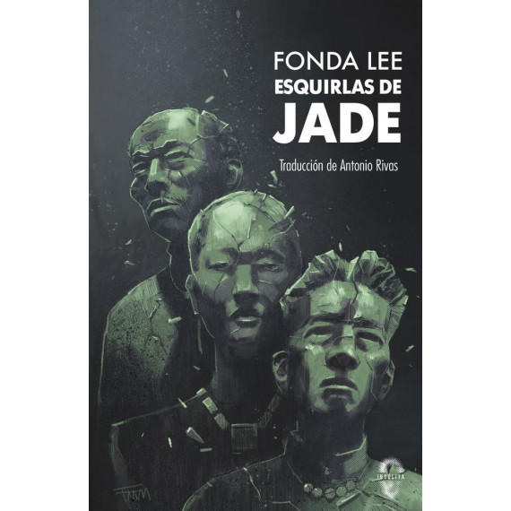 Esquirlas de Jade   2025