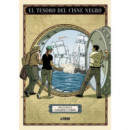 el Tesoro del Cisne Negro   2025