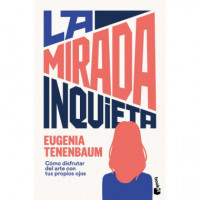 la Mirada Inquieta   2025