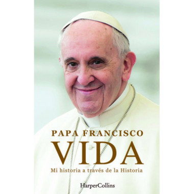 Vida mi Historia a Traves la Historia   2024