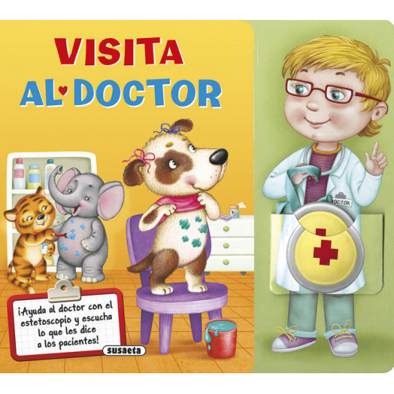 Visita Al Doctor