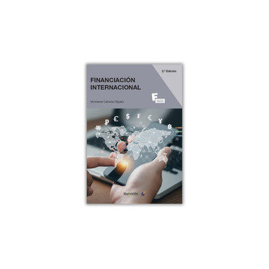 Financiacion Internacional 2.Âª Edicion   2025