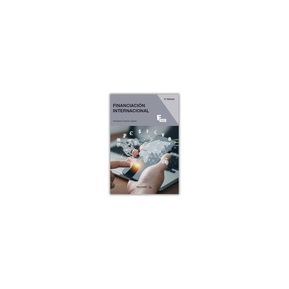 Financiacion Internacional 2.Âª Edicion   2025