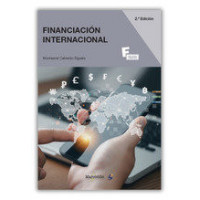 Financiacion Internacional 2.Âª Edicion   2025