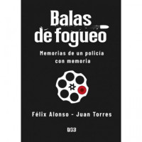 Balas de Fogueo - Guanxe Atlantic Marketplace