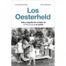 los Oesterheld   2025