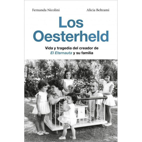 los Oesterheld   2025