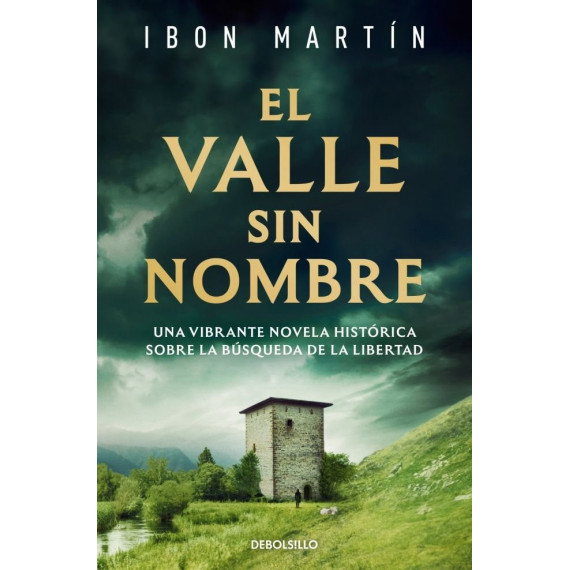 el Valle sin Nombre   2025
