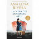 LA NIÃA DEL SOMBRERO AZUL