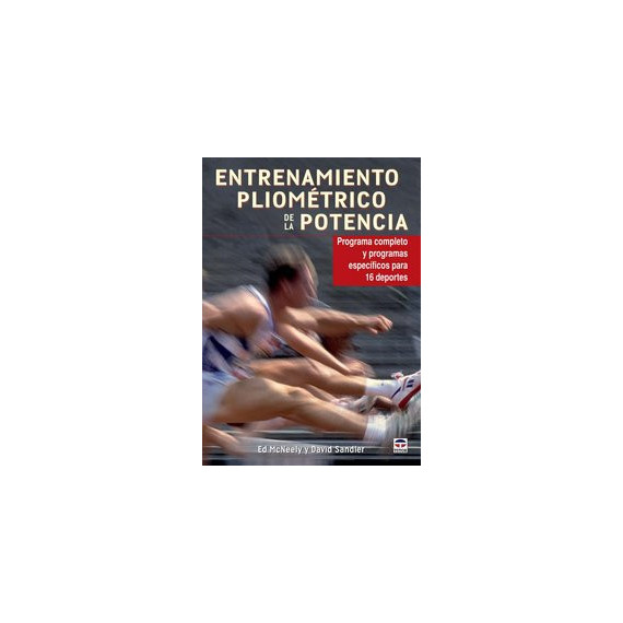 Entrenamiento Pliomãtrico de la Potencia