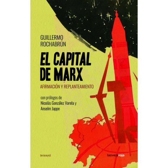 el Capital de Marx   2025