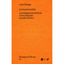 Musa Invisible   2025