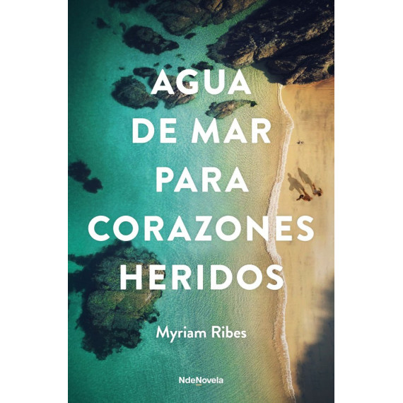 Agua de Mar para Corazones Heridos   2025
