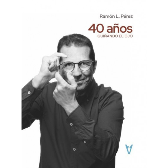 40 Aãos Guiãando el Ojo   2025