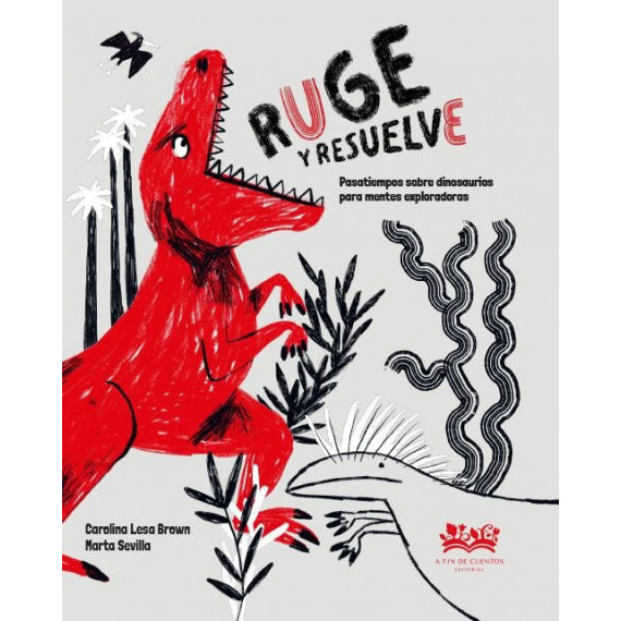 Ruge y Resuelve   2025