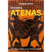 Atenas de Cerca 6   2025