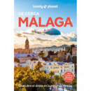 Malaga de Cerca 2   2025