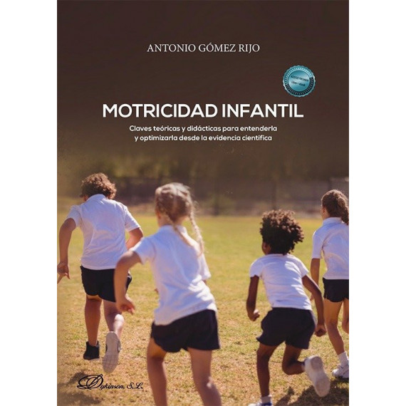 Motricidad Infantil   2025