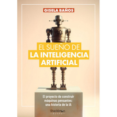 el Sueã‘o de la Inteligencia Artificial   2024