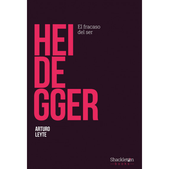 Heidegger   2024