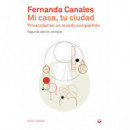 mi Casa,tu Ciudad   2024