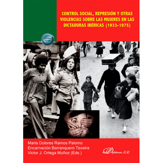 Control Social Represion y Otras Violencias sobre las Mujer