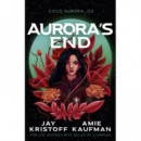 Aurora's End   2025