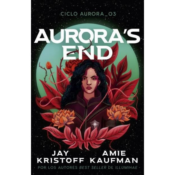 Aurora's End   2025